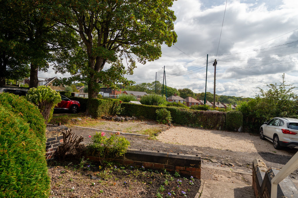 Belmont Avenue Chapeltown